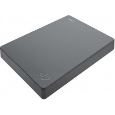 Внешний жесткий диск 2.5` USB 2.0TB Seagate Bacis Black (STJL2000400)